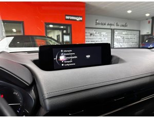 
										MAZDA MX-30 E-SKYACTIVE 105 KW (143CV) ORIGIN full									