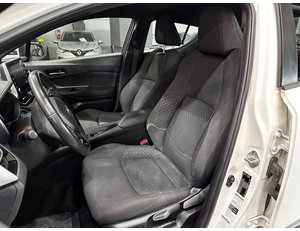 
										TOYOTA C-HR 1.8 125H ACTIVE full									