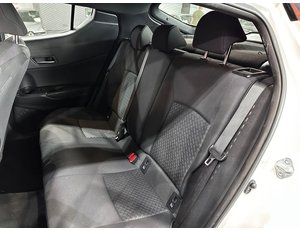 
										TOYOTA C-HR 1.8 125H ACTIVE full									