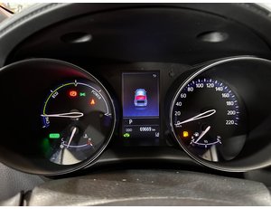 
										TOYOTA C-HR 1.8 125H ACTIVE full									
