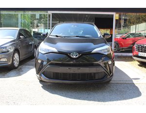 
										TOYOTA C-HR 1.8 125H ACTIVE full									