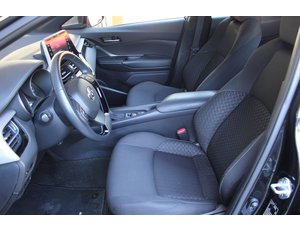 
										TOYOTA C-HR 1.8 125H ACTIVE full									