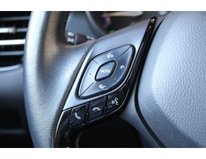 
										TOYOTA C-HR 1.8 125H ACTIVE full									