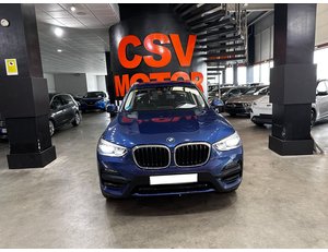 
										BMW X3 XDRIVE30E full									
