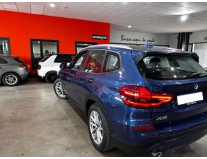 
										BMW X3 XDRIVE30E full									