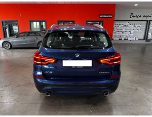 
										BMW X3 XDRIVE30E full									