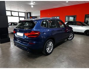 
										BMW X3 XDRIVE30E full									