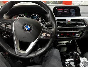 
										BMW X3 XDRIVE30E full									