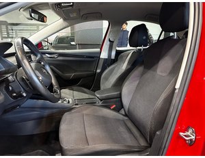 
										SKODA OCTAVIA 1.5 TSI M-HEV 110KW (150CV) DSG AMBITION full									