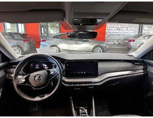 
										SKODA OCTAVIA 1.5 TSI M-HEV 110KW (150CV) DSG AMBITION full									