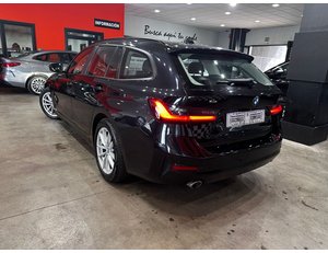 
										BMW SERIE 3 318D AUTO. full									