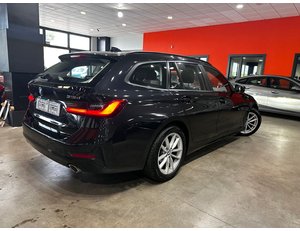 
										BMW SERIE 3 318D AUTO. full									