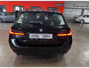 
										BMW SERIE 3 318D AUTO. full									
