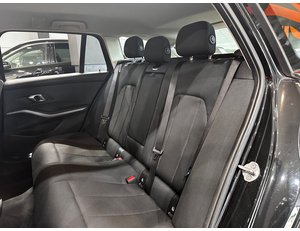 
										BMW SERIE 3 318D AUTO. full									