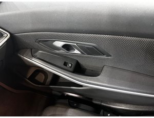 
										BMW SERIE 3 318D AUTO. full									