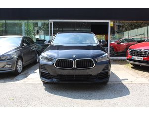 
										BMW X2 XDRIVE25E AUTO full									