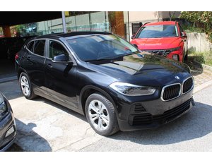 
										BMW X2 XDRIVE25E AUTO full									