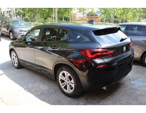 
										BMW X2 XDRIVE25E AUTO full									