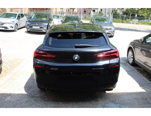 
										BMW X2 XDRIVE25E AUTO full									