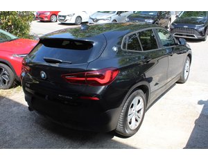 
										BMW X2 XDRIVE25E AUTO full									