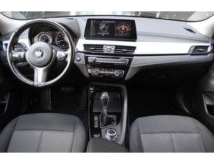 
										BMW X2 XDRIVE25E AUTO full									