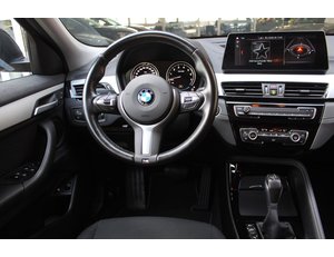 
										BMW X2 XDRIVE25E AUTO full									