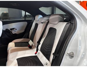 
										MERCEDES BENZ CLASE A MERCEDES SEDAN A 180 D full									