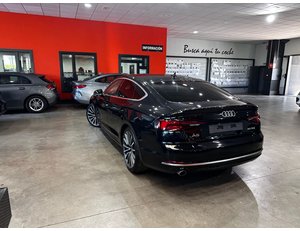 
										AUDI A5 35 TDI 110KW (150CV) S TRONIC SPORTBACK ES EL MODELO 30TDI 136CV STRONIC BUSINES full									