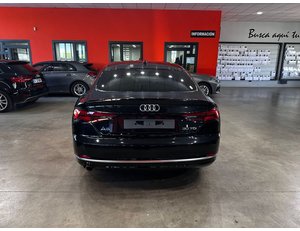 
										AUDI A5 35 TDI 110KW (150CV) S TRONIC SPORTBACK ES EL MODELO 30TDI 136CV STRONIC BUSINES full									