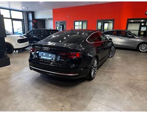 
										AUDI A5 35 TDI 110KW (150CV) S TRONIC SPORTBACK ES EL MODELO 30TDI 136CV STRONIC BUSINES full									