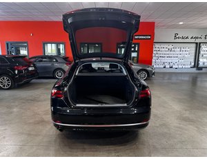 
										AUDI A5 35 TDI 110KW (150CV) S TRONIC SPORTBACK ES EL MODELO 30TDI 136CV STRONIC BUSINES full									