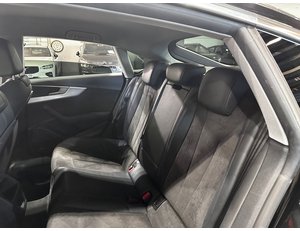 
										AUDI A5 35 TDI 110KW (150CV) S TRONIC SPORTBACK ES EL MODELO 30TDI 136CV STRONIC BUSINES full									