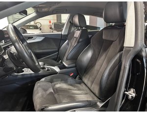 
										AUDI A5 35 TDI 110KW (150CV) S TRONIC SPORTBACK ES EL MODELO 30TDI 136CV STRONIC BUSINES full									