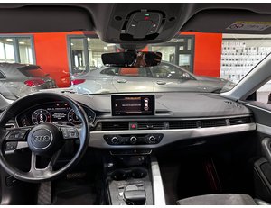 
										AUDI A5 35 TDI 110KW (150CV) S TRONIC SPORTBACK ES EL MODELO 30TDI 136CV STRONIC BUSINES full									