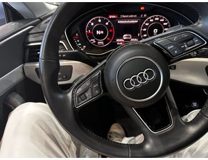 
										AUDI A5 35 TDI 110KW (150CV) S TRONIC SPORTBACK ES EL MODELO 30TDI 136CV STRONIC BUSINES full									