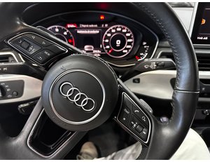 
										AUDI A5 35 TDI 110KW (150CV) S TRONIC SPORTBACK ES EL MODELO 30TDI 136CV STRONIC BUSINES full									