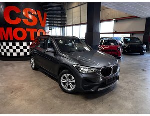 
										BMW X1 XDRIVE25E full									