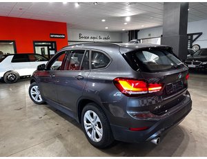 
										BMW X1 XDRIVE25E full									