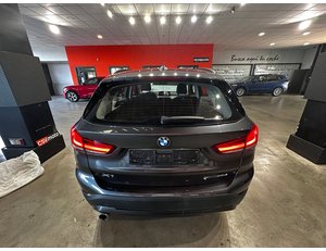 
										BMW X1 XDRIVE25E full									