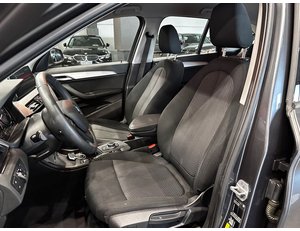 
										BMW X1 XDRIVE25E full									