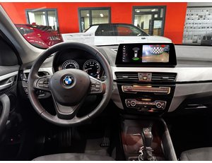 
										BMW X1 XDRIVE25E full									