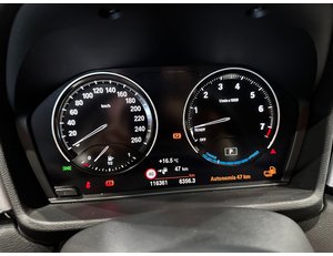 
										BMW X1 XDRIVE25E full									