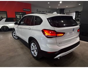 
										BMW X1 XDRIVE25E full									