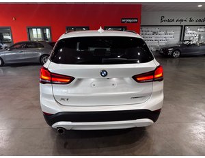 
										BMW X1 XDRIVE25E full									