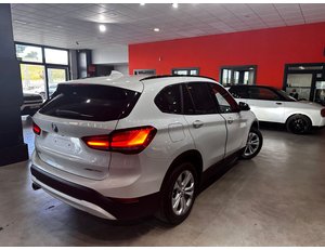 
										BMW X1 XDRIVE25E full									