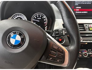 
										BMW X1 XDRIVE25E full									