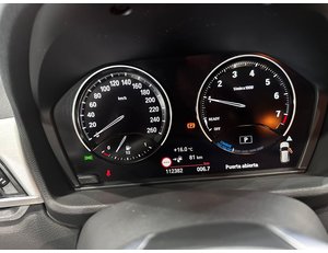 
										BMW X1 XDRIVE25E full									