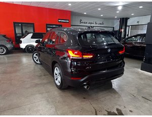 
										BMW X1 XDRIVE25E full									