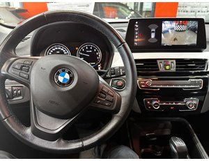 
										BMW X1 XDRIVE25E full									