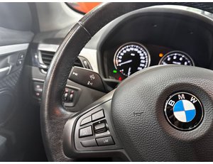 
										BMW X1 XDRIVE25E full									